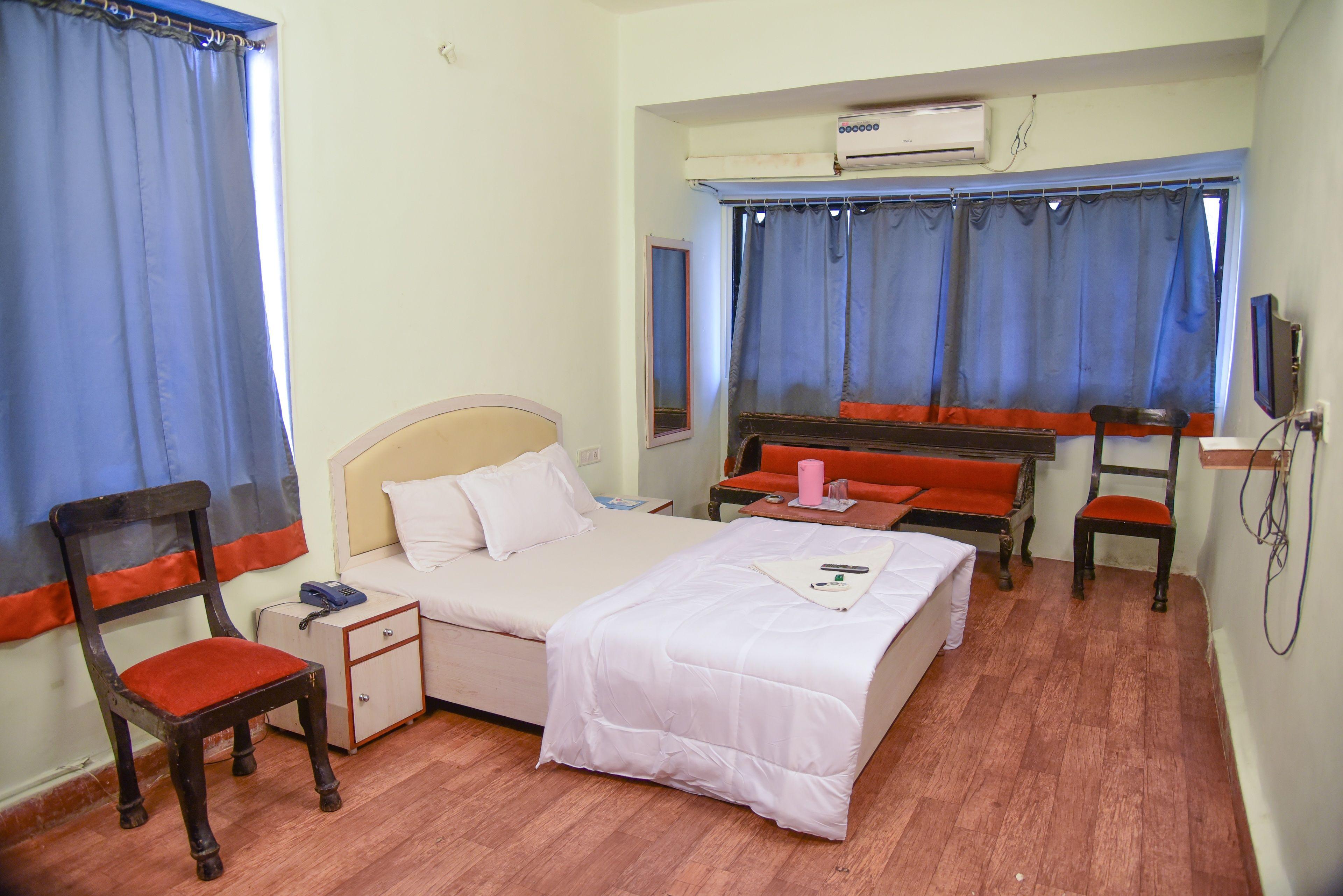 Hotel Evergreen - Mumbai, Mumbai
