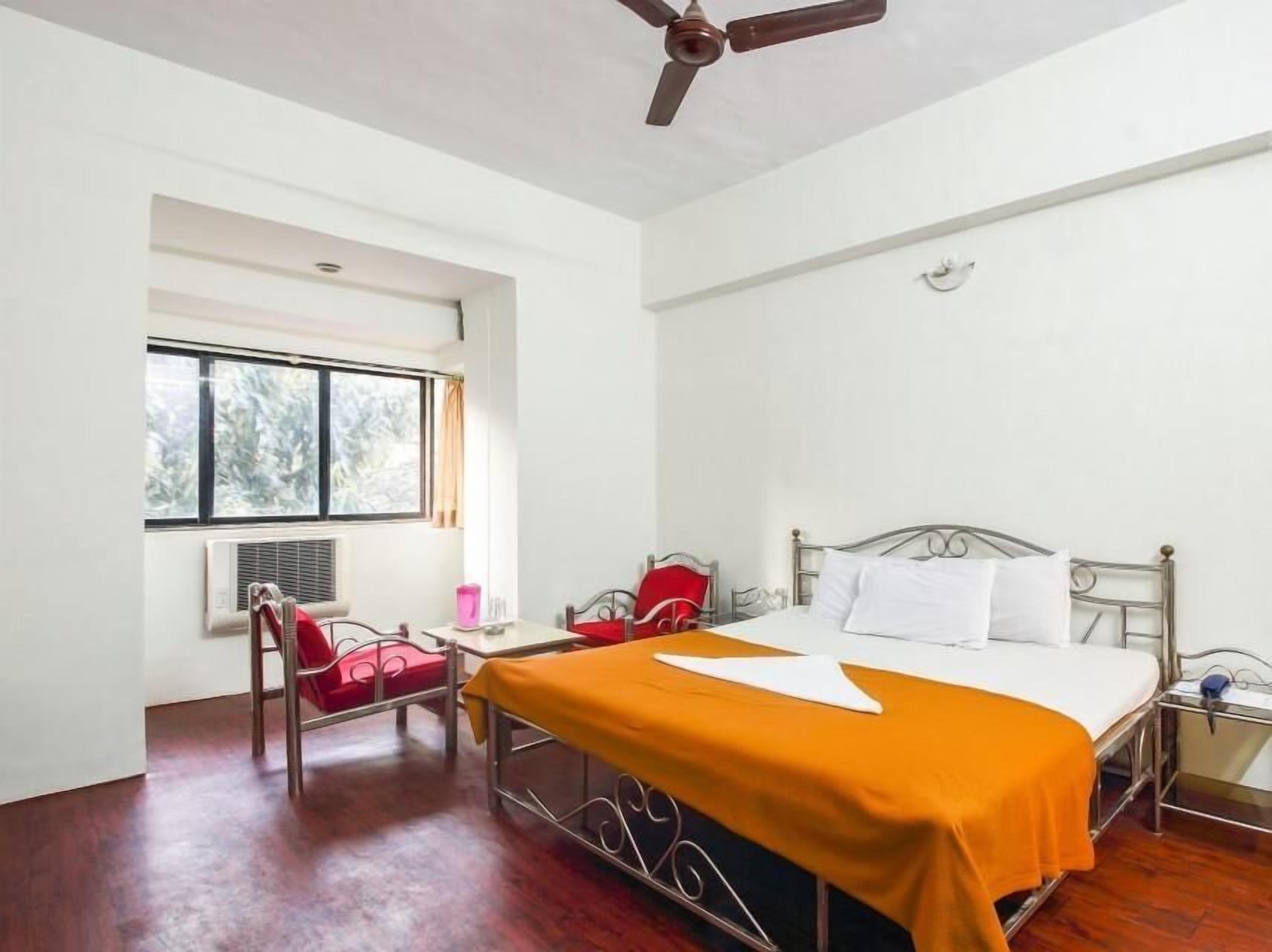Hotel Evergreen - Mumbai — Billeder 3